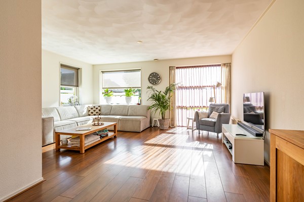 Medium property photo - Kerkuil 32, 9781 RE Bedum